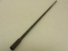 Parker 851090250; Bladder Removal Rod; 18-5/8" Length