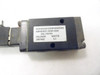 Nordson 143753; Solenoid Valve; 230VAC; 3.1 Watts 3-way
