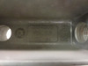 Killark OLB-1; Conduit Body; 1/2" Hub Size; Volume: 3.5 CU. IN.