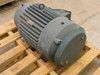 Reliance 1MLF52622; AC Motor; 20HP; 460V; 60Hz; 3Ph; 1175RPM