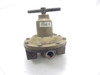 Rexarc RXA7203; Regulator; 9 PSI