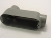 Killark OLB-5; Conduit Body; 1-1/2"