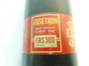 Fusetron FRS300; Dual Element Class K9 Fuse; 300A; 600V