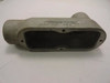 Crouse Hinds 1-1/2" LB53; Conduit Body; 1-1/2"