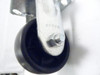 Revvo MDL-Unkn91840; Caster wheel; 3-7/8" OD; 2" Wheel Width