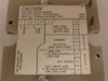 UE ED-62150-175; Solid State Relay; 25A; N.O.