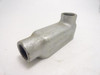 Appleton LB75-M; Conduit Body; 3/4" Hub Size; Form 35