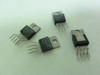 TI LM2677T-3.3; Lot-4 Voltage Regulators; 5A; 3.3V