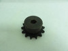 Martin 08B14; Sprocket; # 06B; 1/2"ID; 14Teeth