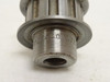 Browning 10LF050X3/8; Timing Belt Pulley 3/8"ID 10Teeth 1/2"Wide