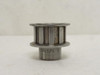 Browning 10LF050X3/8; Timing Belt Pulley 3/8"ID 10Teeth 1/2"Wide