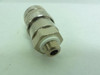 Festo 151776; Quick Coupling Socket KD-1/4-S; 1/4" NPT