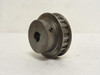 Martin 22L050-5/8; Timing Pulley; 5/8"ID 22T 1/2"Wide 2.6"OD