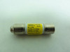 Bussmann LP-CC-1-6/10; Time Delay Fuse; 600VAC/300VDC; 1.6A