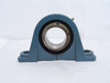 Dodge P2B-SC-215; Pillow Block Bearing; 2-15/16"ID