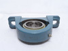Dodge P2B-SC-215; Pillow Block Bearing; 2-15/16"ID