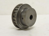 Martin 22L050-1/2; Timing Pulley 1/2"ID; 22T; 2.6"OD