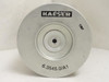 Kaeser 6.3545.0/A1; Air Intake Filter