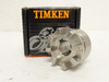Timken QF15S303X24MM; Quick Flex Coupling Hub; 24mm ID