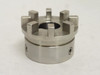 Timken QF15S303X24MM; Quick Flex Coupling Hub; 24mm ID