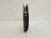 MFG- BK65H; Bushed V-Belt Pulley; 1Gr; Belt: 4L; 5L; A; B