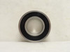 Peer SS6205 2RS C3; Ball Bearing 25mm ID x 52mm OD x 15mm Wide