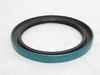 SKF 37390; Double Lip Oil Seal; 3-3/4"ID x 4-3/4"OD x 7/16" W