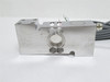 Huntleigh 01510-100K-31-01X; Compression Load Cell; 100kg; SS
