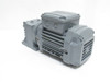 SEW R07DRN63M4/TH/DH; AC Gearmotor 0.18kW; 16.7:1 Ratio; 480V