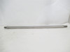 Axel 47758-01; Shaft 0100003573; SS; 28-3/4" Long x 30mmOD