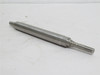 Marel 4267211; Roller Shaft; SS; 8" Long; 18mmOD