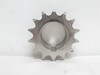 Martin 40B14SS 1-1/4; Sprocket #40; SS; 14 Teeth; 1-1/4"ID