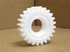 Wolftec 104120400016_; Gear Wheel; ;M/2.5;Z/24;D/60; 28mmID