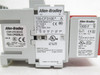 Allen-Bradley 700S-CF620EJC; Relay 24A; 8P; 600V; Coil: 24VDC