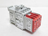 Allen-Bradley 700S-CF620EJC; Relay 24A; 8P; 600V; Coil: 24VDC