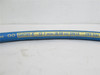 Eaton GH1958758R0836; Hose; 36" Long; 1/2 BOSS x 1/2" Tube