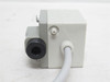 CKD PPG-C-VP-6B; Pressure Switch; W/Digital Display; 12-24VDC