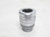 CM Process 4111001150; Female Coupler; Size: 1/2"