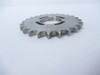 MFG- 40A24-37mmBore; Chain Sprocket #40 24 Teeth 37mmBore
