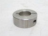 Maedler 62399120; Split Clamp Collar; SS; 20mmID x 40mmOD