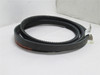 Gates CX100; V-Belt 9014-2100; 104" Long; 7/8" Top Width