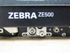 Zebra ZE500-4; Thermal Transfer Printer; 4.10" Print Width; 240VAC