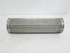 Metalquimia 019617THS5; Security Filter;  2-3/8"ID x 3-7/16"OD
