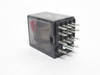 Potter&Brumfield KHAU-17A11-120 ; Relay; 5A; 120V; Coil: 120V
