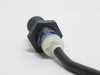 Telemecanique XS4P12PA340; Proximity Sensor; 24VDC; 200mA