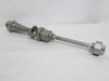 MFG- CK-20 14-12; Eductor Assembly; SS; 16" Long