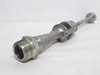 MFG- CK-20 14-12; Eductor Assembly; SS; 16" Long