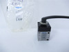 Festo H-5-1/4-B; Valve; Hand Lever; Detenting 5/2 G1/4 8995