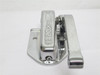 Brixon 83BH3CSC-SBH; Chromed Pressure Release Door Latch Assy