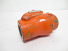 Kosen 581-10; Oil Field Swing Check Valve; 1NPT; 180Deg Fahrenheit